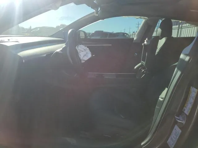 5YJ3E1EA1PF668410 2023 2023 Tesla MODEL 3 7