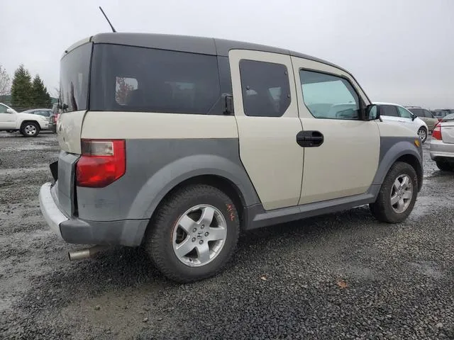 5J6YH18675L000216 2005 2005 Honda Element- EX 3