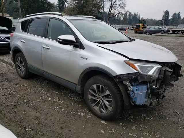 JTMRJREV7GD052936 2016 2016 Toyota RAV4- Xle 4