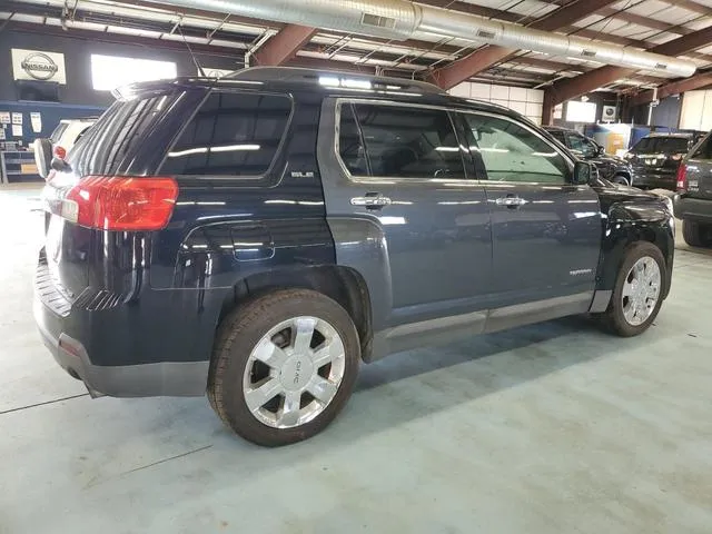 2CTFLTE53B6242979 2011 2011 GMC Terrain- Sle 3