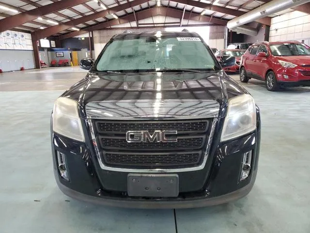 2CTFLTE53B6242979 2011 2011 GMC Terrain- Sle 5