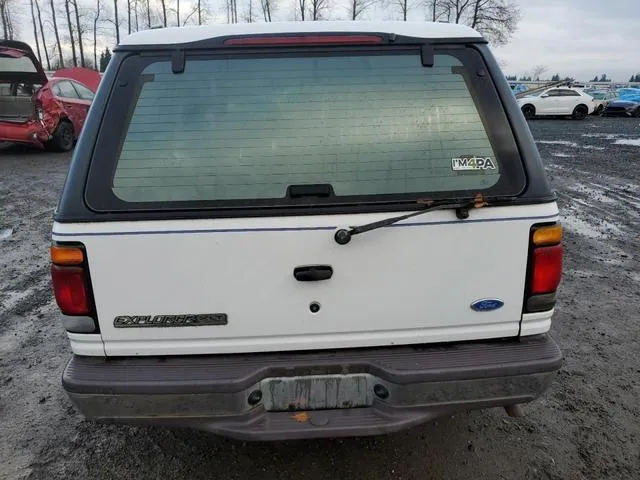 1FMDU34X9TUC41594 1996 1996 Ford Explorer 6