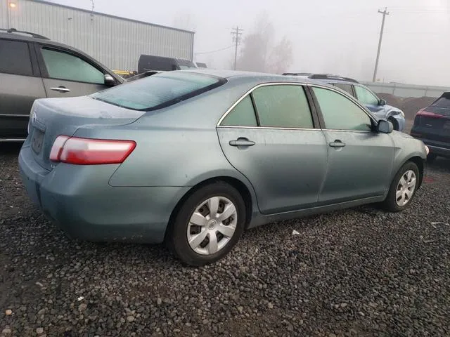 4T1BE46K69U862442 2009 2009 Toyota Camry- Base 3