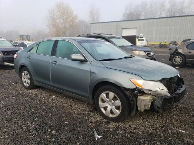 4T1BE46K69U862442 2009 2009 Toyota Camry- Base 4