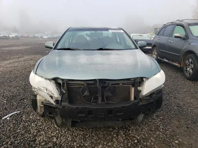 4T1BE46K69U862442 2009 2009 Toyota Camry- Base 5