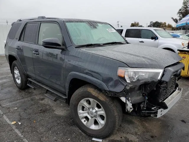 JTEEU5JR7R5309142 2024 2024 Toyota 4runner- SR5 4