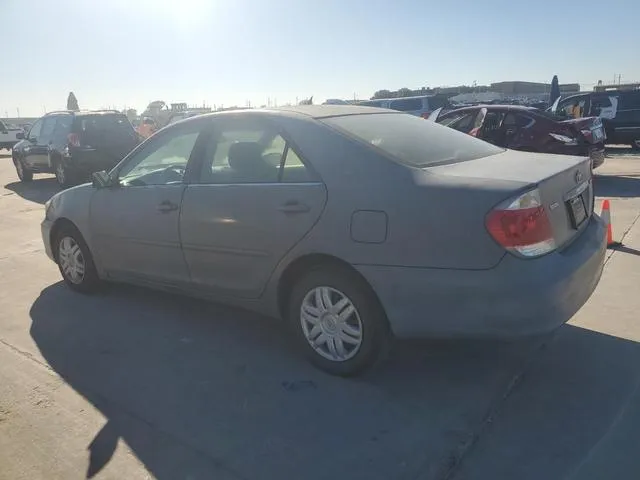 4T1BE30K22U605089 2002 2002 Toyota Camry- LE 2