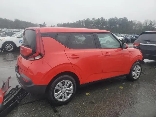 KNDJ23AU1N7172635 2022 2022 KIA Soul- LX 3