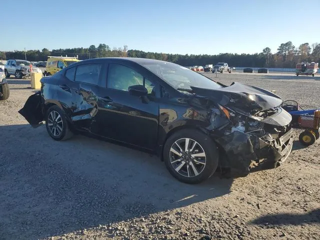 3N1CN8EV8RL840791 2024 2024 Nissan Versa- SV 4