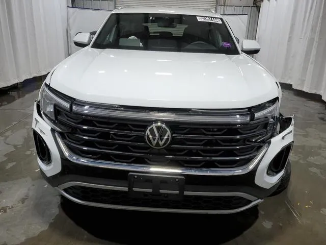 1V2HE2CA6RC231872 2024 2024 Volkswagen Atlas- SE 5