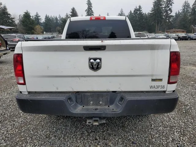 1C6RR6FG6FS729239 2015 2015 RAM 1500- ST 6