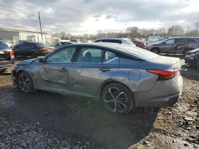 1N4BL4CV8RN319327 2024 2024 Nissan Altima- SR 2