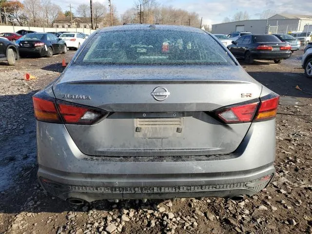 1N4BL4CV8RN319327 2024 2024 Nissan Altima- SR 6