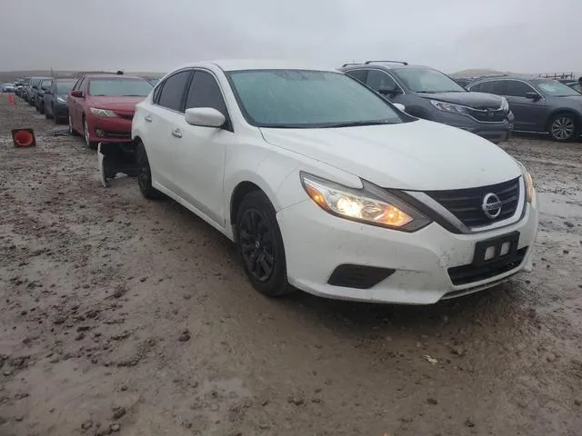 1N4AL3AP3JC116890 2018 2018 Nissan Altima- 2-5 4