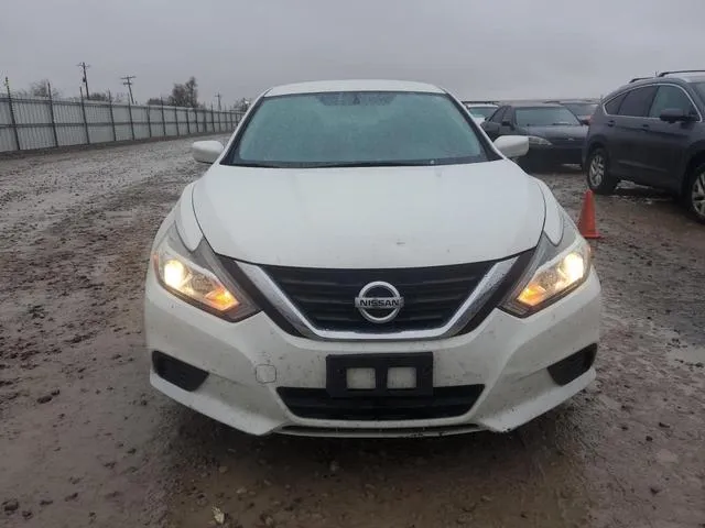 1N4AL3AP3JC116890 2018 2018 Nissan Altima- 2-5 5