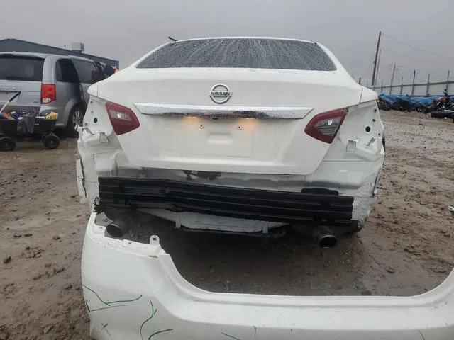 1N4AL3AP3JC116890 2018 2018 Nissan Altima- 2-5 6