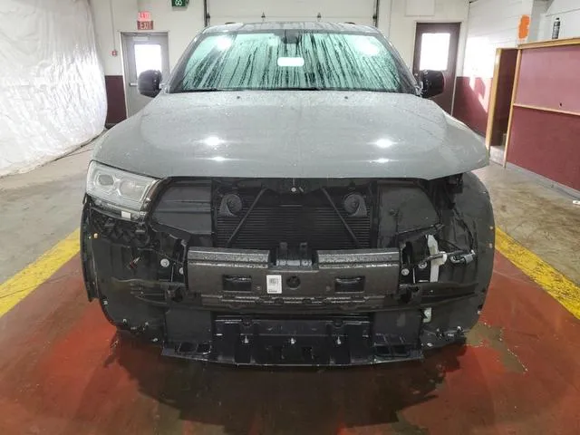 1C4RDHAG1PC635498 2023 2023 Dodge Durango- Sxt 5