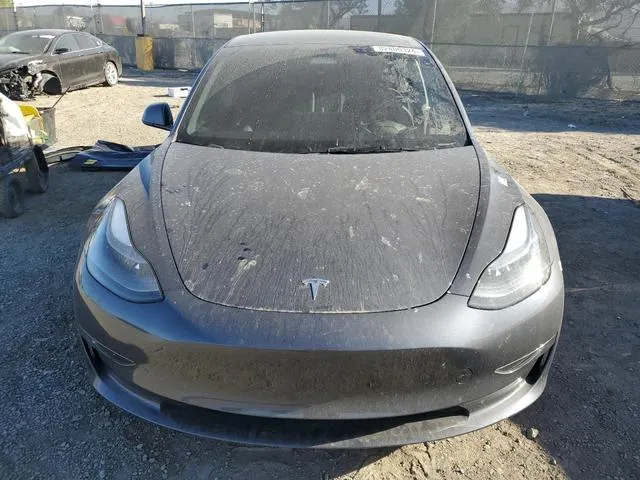 5YJ3E1EC8PF712758 2023 2023 Tesla MODEL 3 5