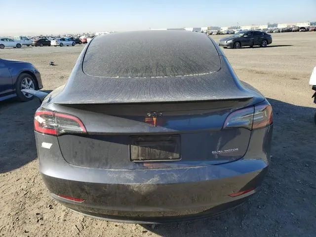 5YJ3E1EC8PF712758 2023 2023 Tesla MODEL 3 6