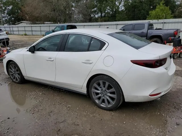 3MZBPACM2PM370458 2023 2023 Mazda 3- Preferred 2