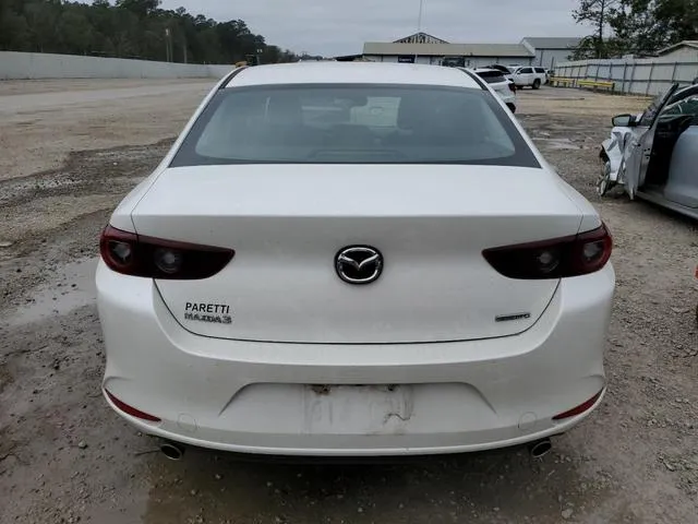 3MZBPACM2PM370458 2023 2023 Mazda 3- Preferred 6