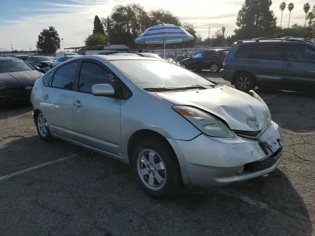 JTDKB20U653014881 2005 2005 Toyota Prius 4