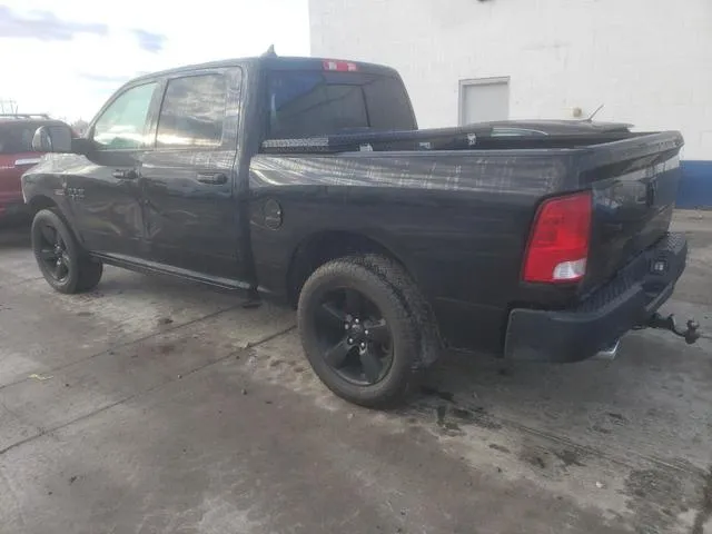 1C6RR6LM8JS354103 2018 2018 RAM 1500- Slt 2