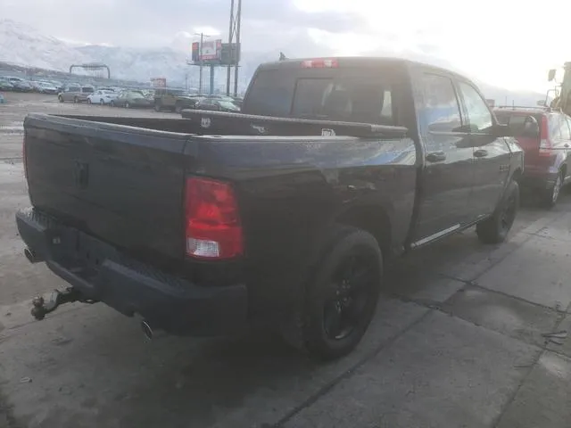 1C6RR6LM8JS354103 2018 2018 RAM 1500- Slt 3