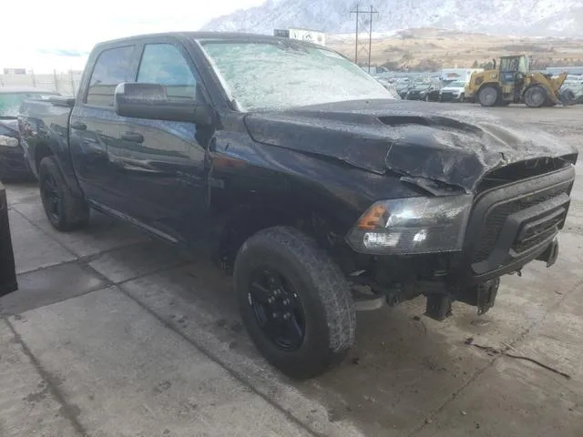 1C6RR6LM8JS354103 2018 2018 RAM 1500- Slt 4