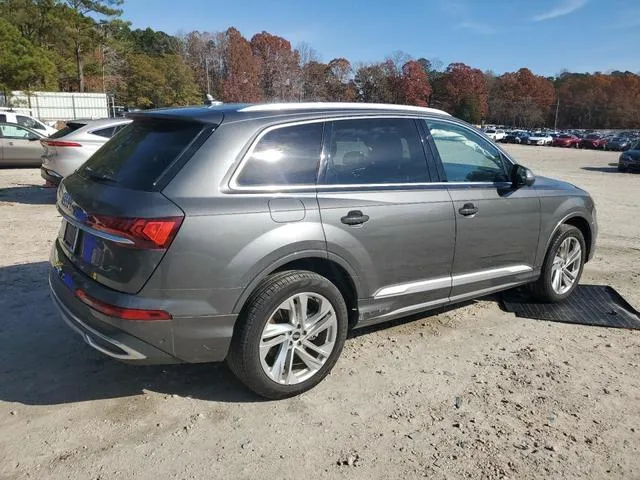 WA1LJAF79MD021734 2021 2021 Audi Q7- Premium Plus 3