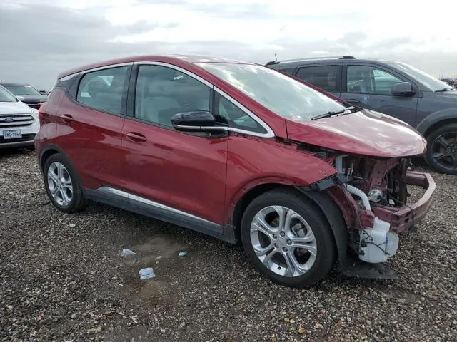 1G1FY6S09L4137124 2020 2020 Chevrolet Bolt- LT 4