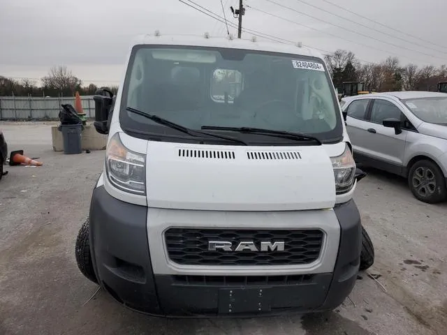 3C6LRVAG5ME577767 2021 2021 RAM Promaster- 1500 Standard 5