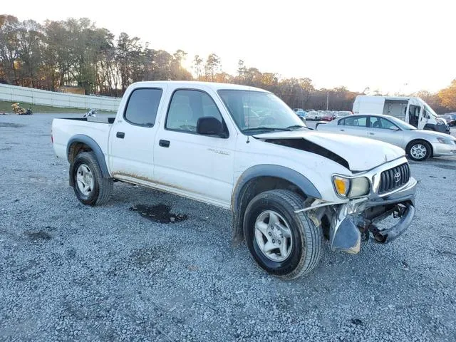 5TEHN72N24Z451359 2004 2004 Toyota Tacoma- Double Cab 4