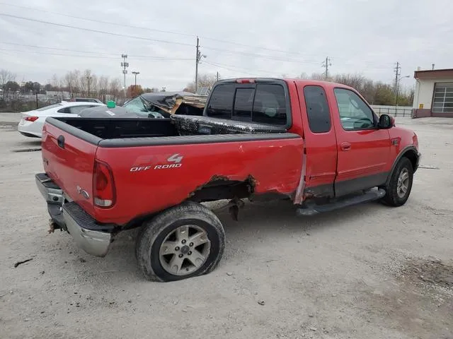 1FTRX18L53NB75505 2003 2003 Ford F-150 3