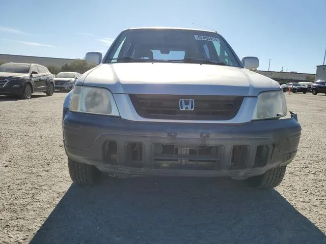 JHLRD18671C020081 2001 2001 Honda CR-V- EX 5