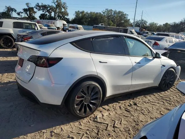 7SAYGDEF2RA323645 2024 2024 Tesla MODEL Y 3