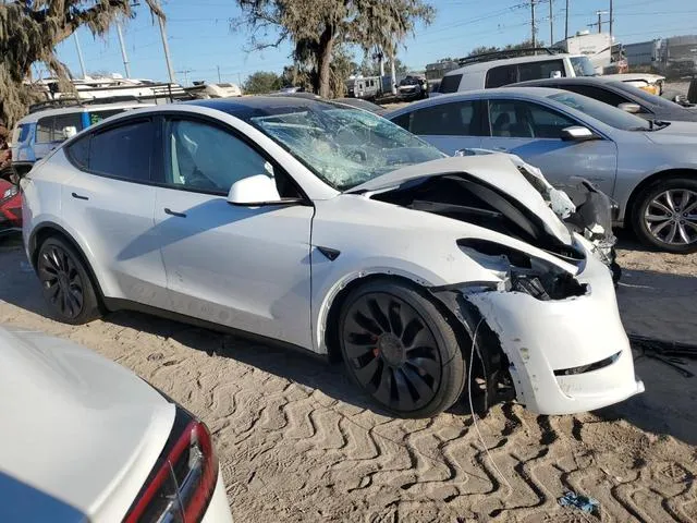 7SAYGDEF2RA323645 2024 2024 Tesla MODEL Y 4