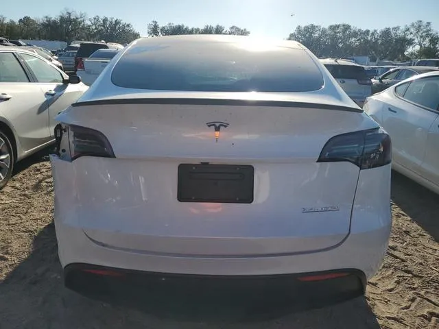 7SAYGDEF2RA323645 2024 2024 Tesla MODEL Y 6