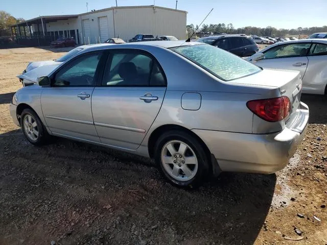 1NXBR32E65Z428711 2005 2005 Toyota Corolla- CE 2