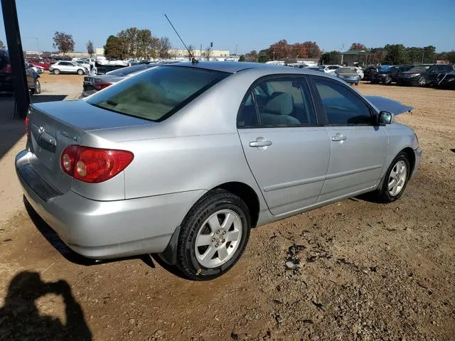 1NXBR32E65Z428711 2005 2005 Toyota Corolla- CE 3