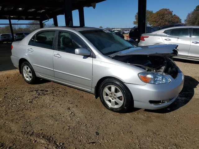 1NXBR32E65Z428711 2005 2005 Toyota Corolla- CE 4