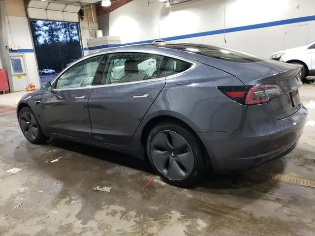 5YJ3E1EAXLF739260 2020 2020 Tesla MODEL 3 2