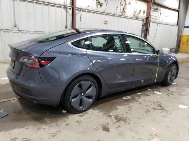 5YJ3E1EAXLF739260 2020 2020 Tesla MODEL 3 3