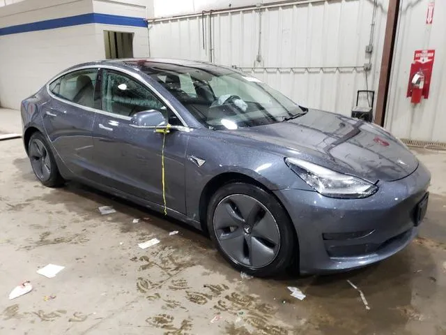 5YJ3E1EAXLF739260 2020 2020 Tesla MODEL 3 4