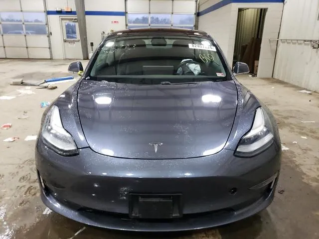 5YJ3E1EAXLF739260 2020 2020 Tesla MODEL 3 5