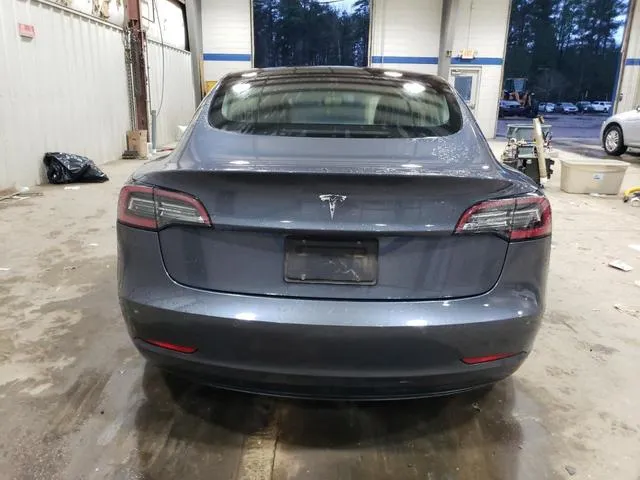 5YJ3E1EAXLF739260 2020 2020 Tesla MODEL 3 6