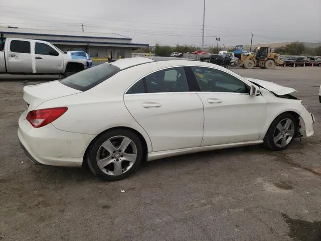 WDDSJ4EB4HN437835 2017 2017 Mercedes-Benz CLA-Class- 250 3