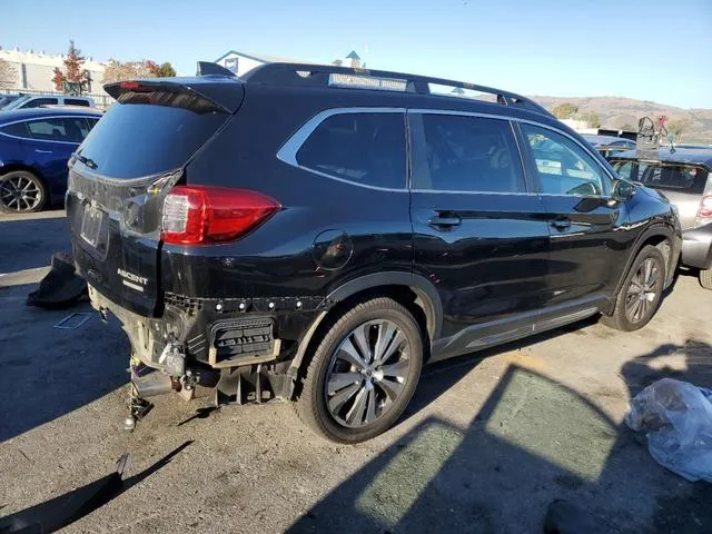 4S4WMAPD5M3455763 2021 2021 Subaru Ascent- Limited 3