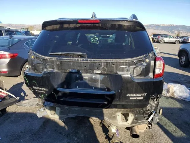 4S4WMAPD5M3455763 2021 2021 Subaru Ascent- Limited 6