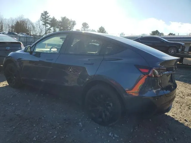 7SAYGDEE6PF884129 2023 2023 Tesla MODEL Y 2